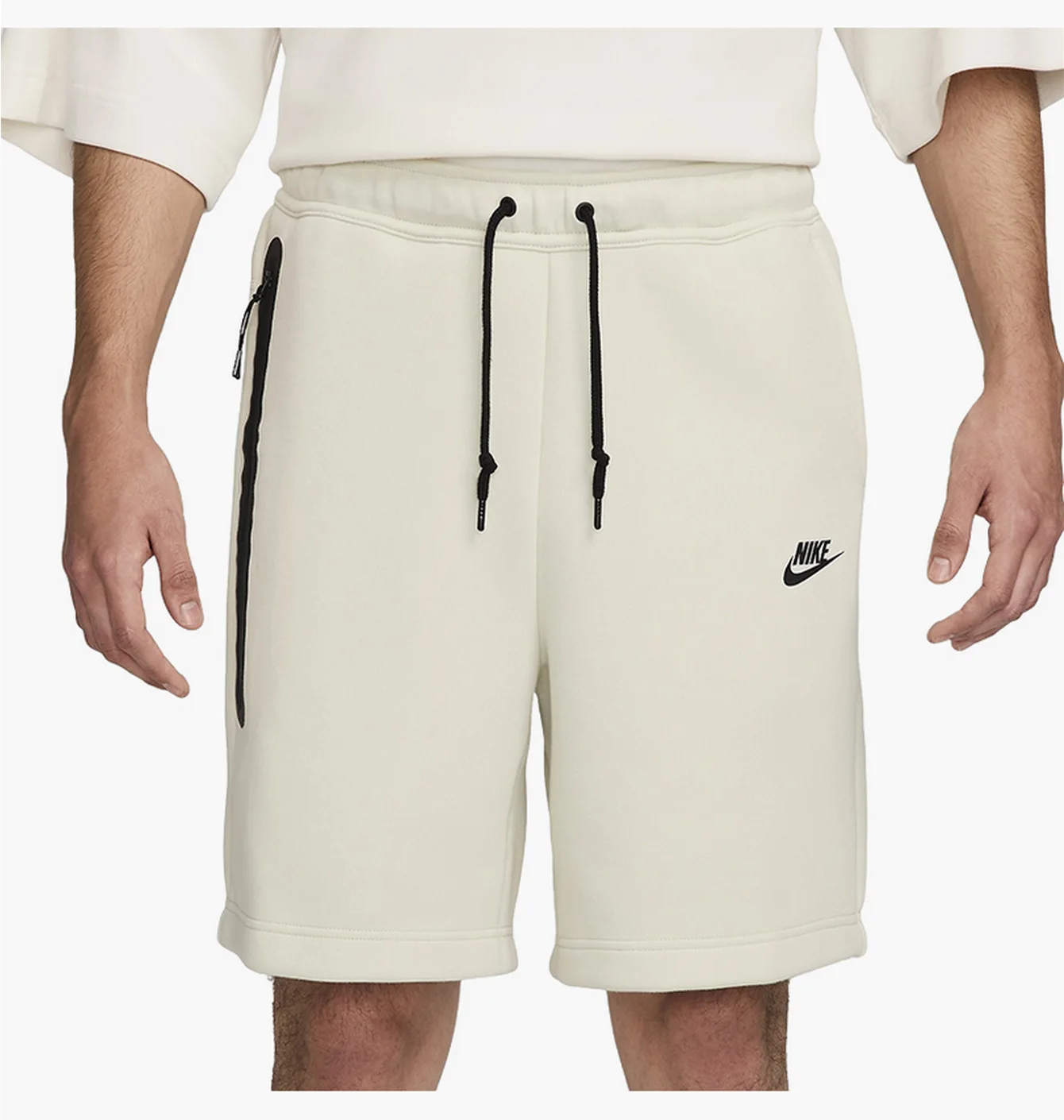 Шорти Nike Tech Fleece