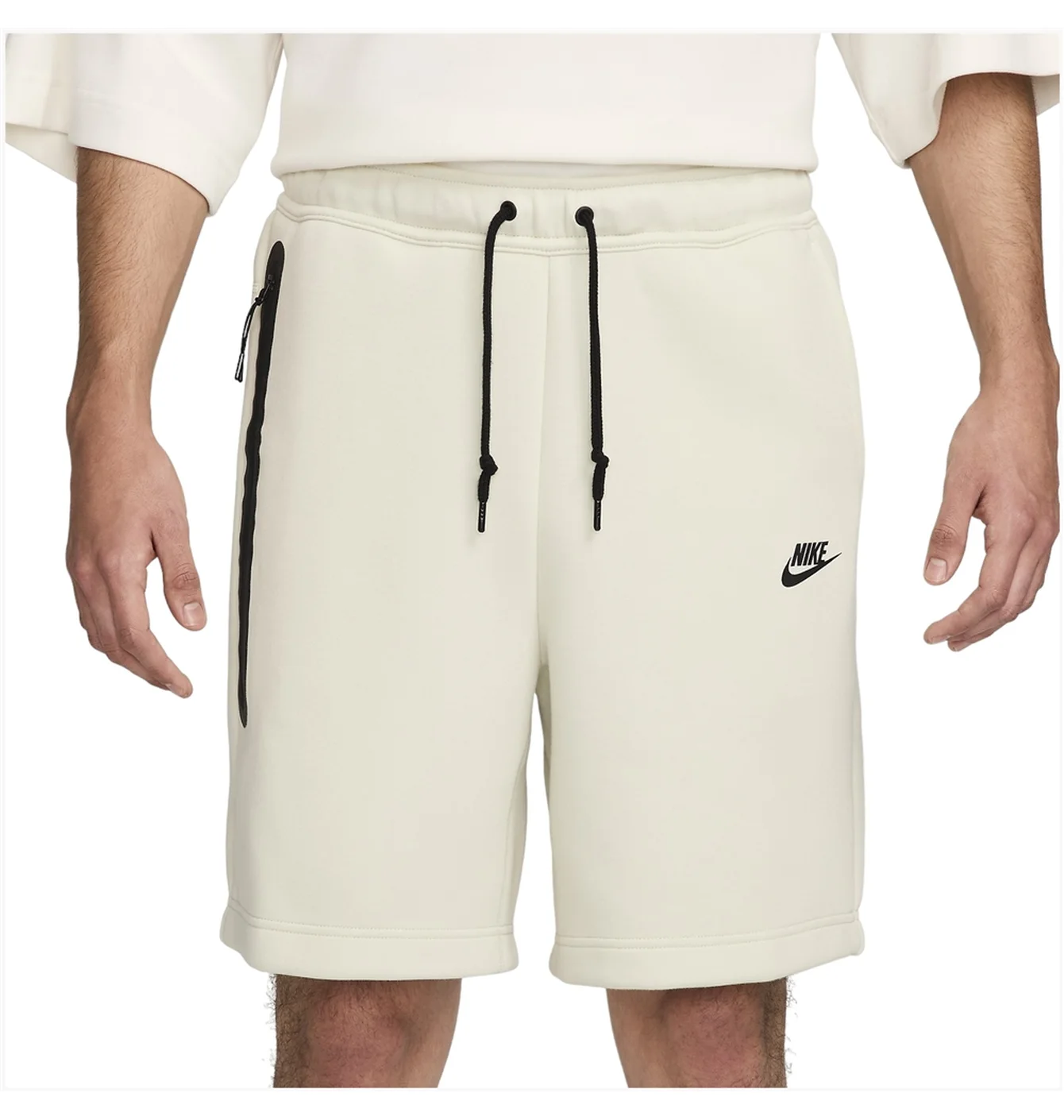 Шорти Nike Tech Fleece