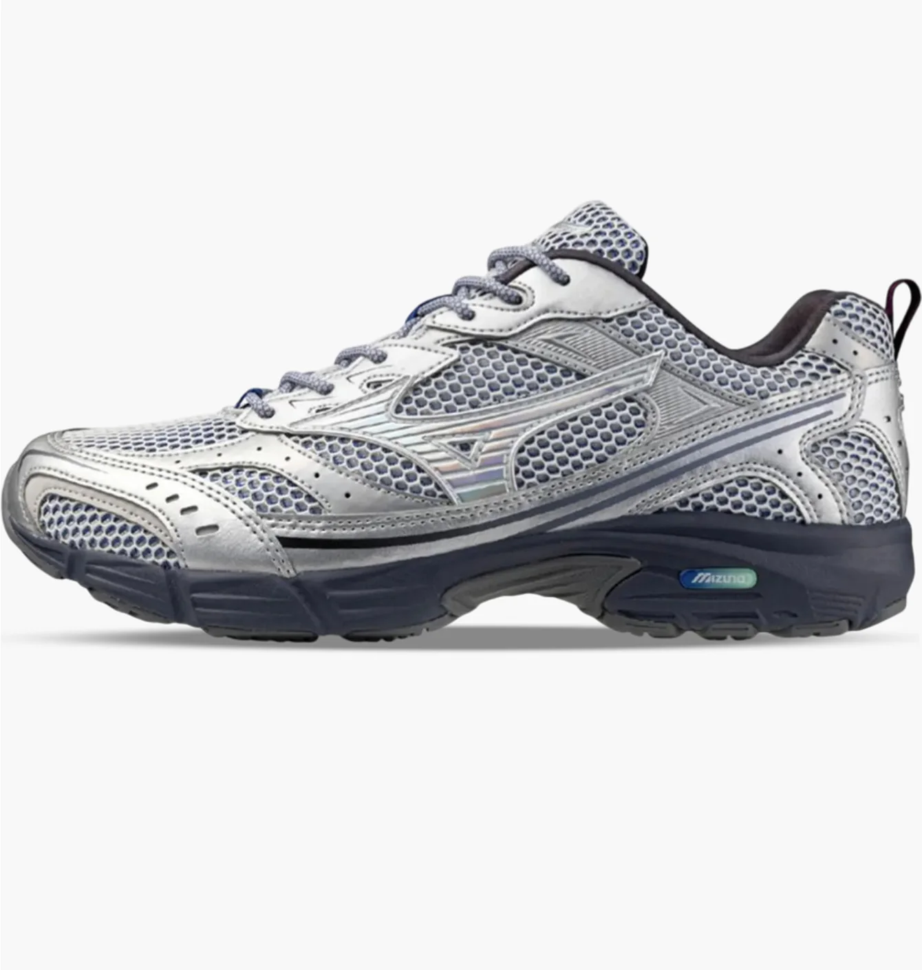 MIZUNO MXR