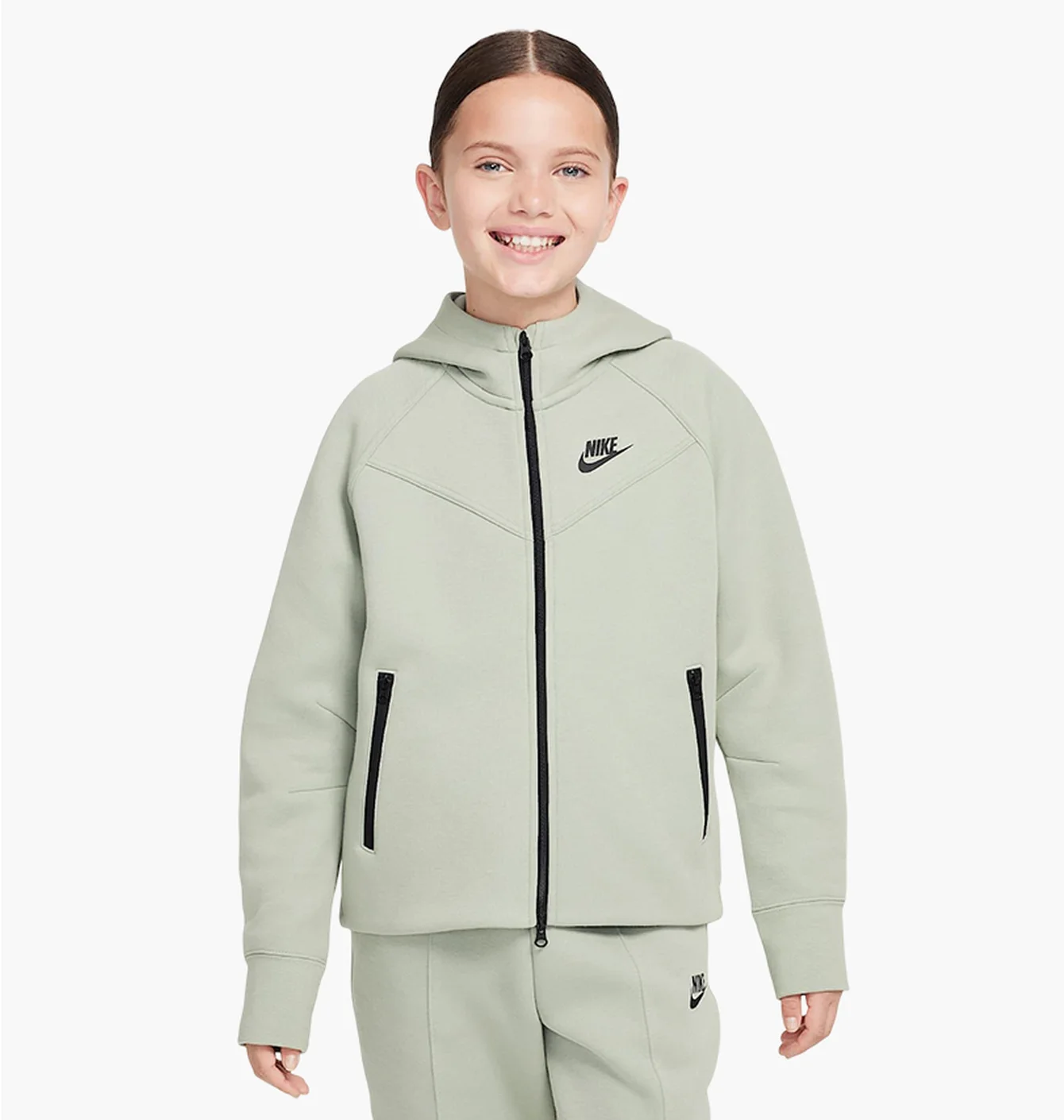 NIKE NSW CLUB FLC HD