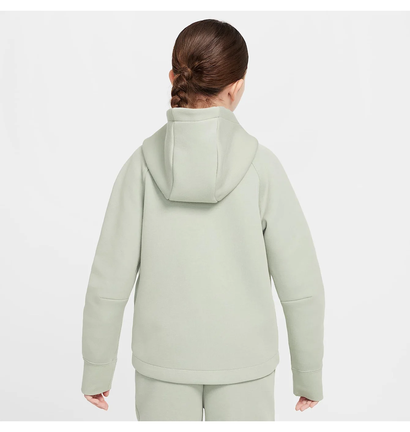 NIKE NSW CLUB FLC HD