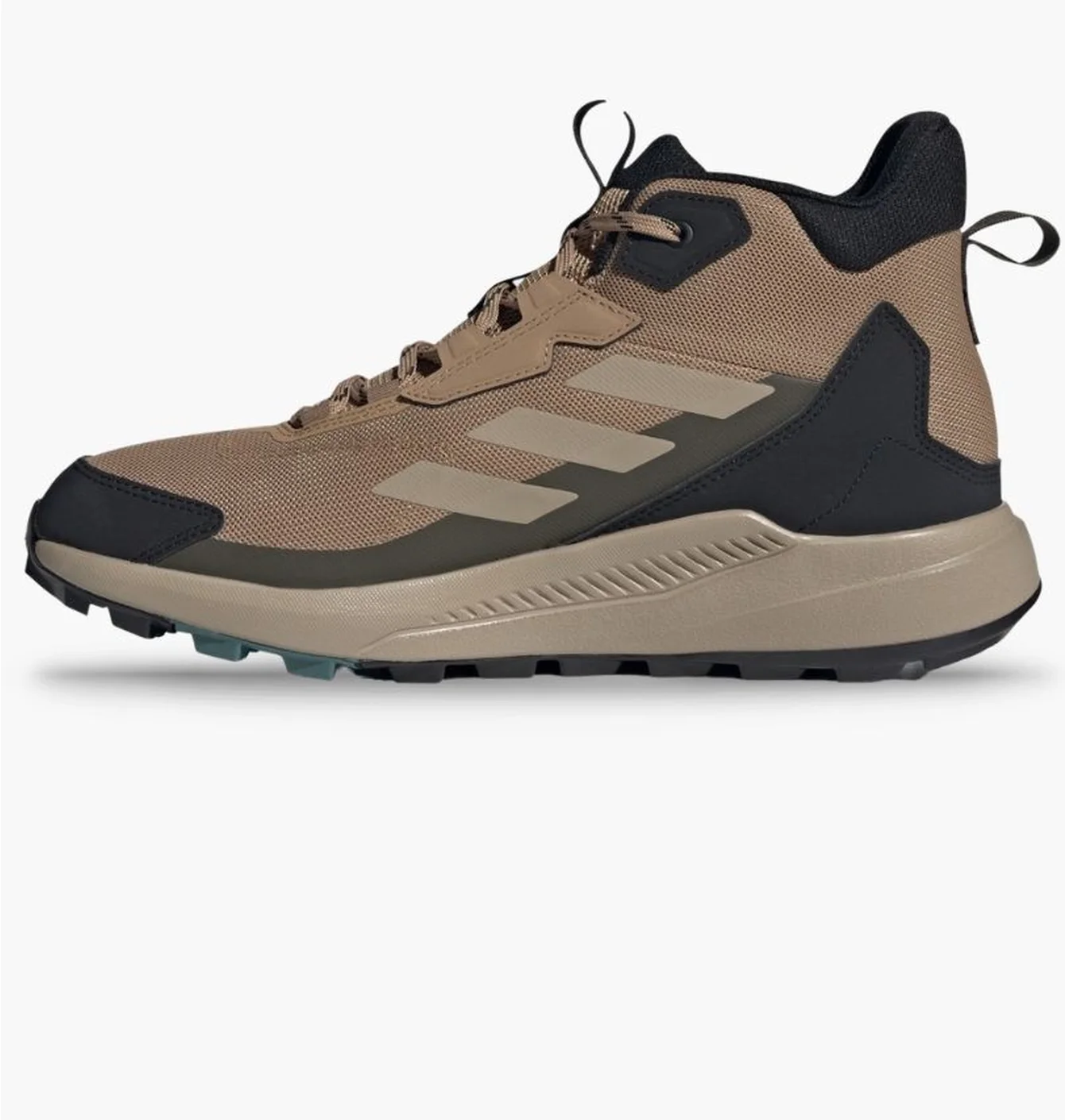 Черевики чоловічі Adidas Terrex Anylander Brown JQ9959