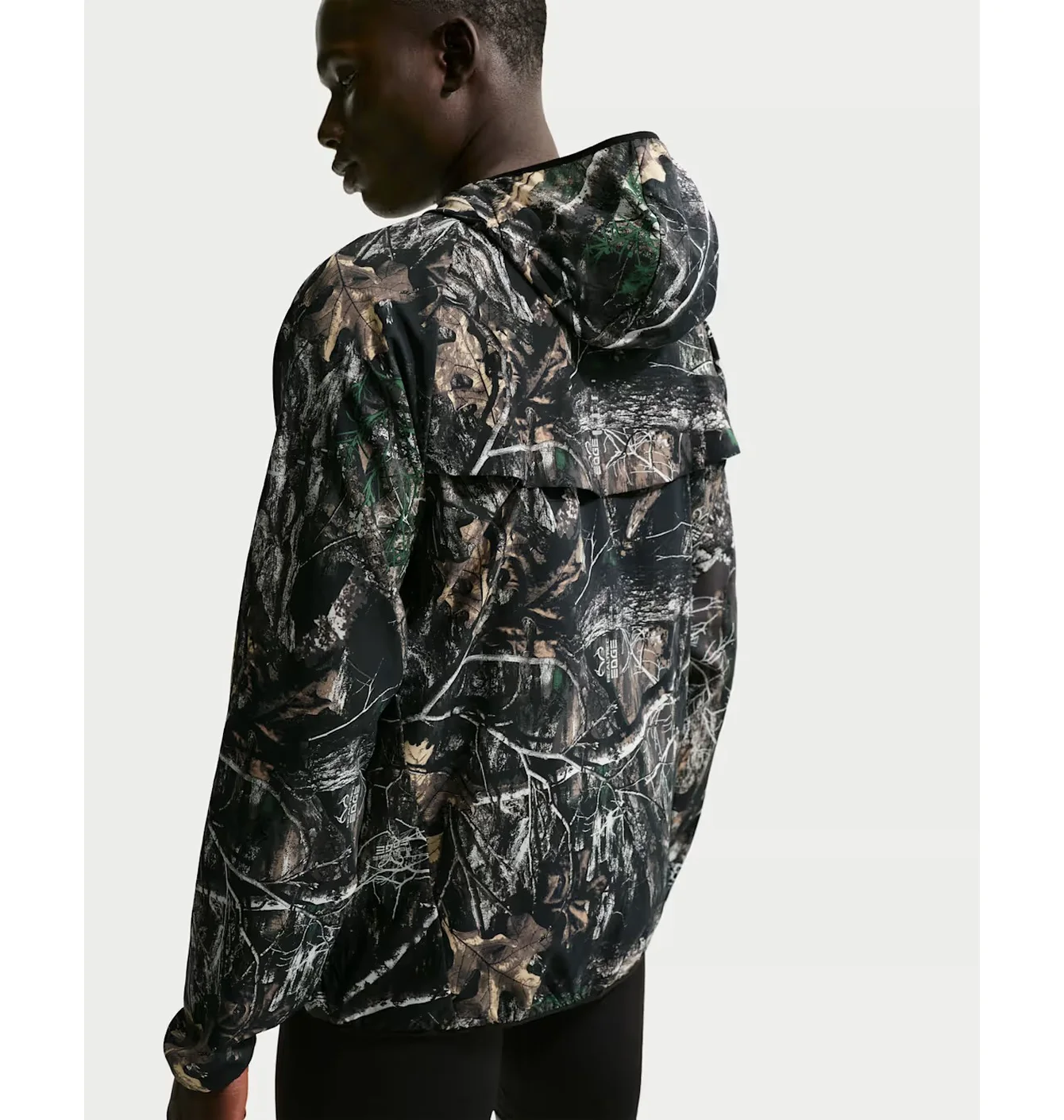 M NK DF STRIDE REALTREE JKT