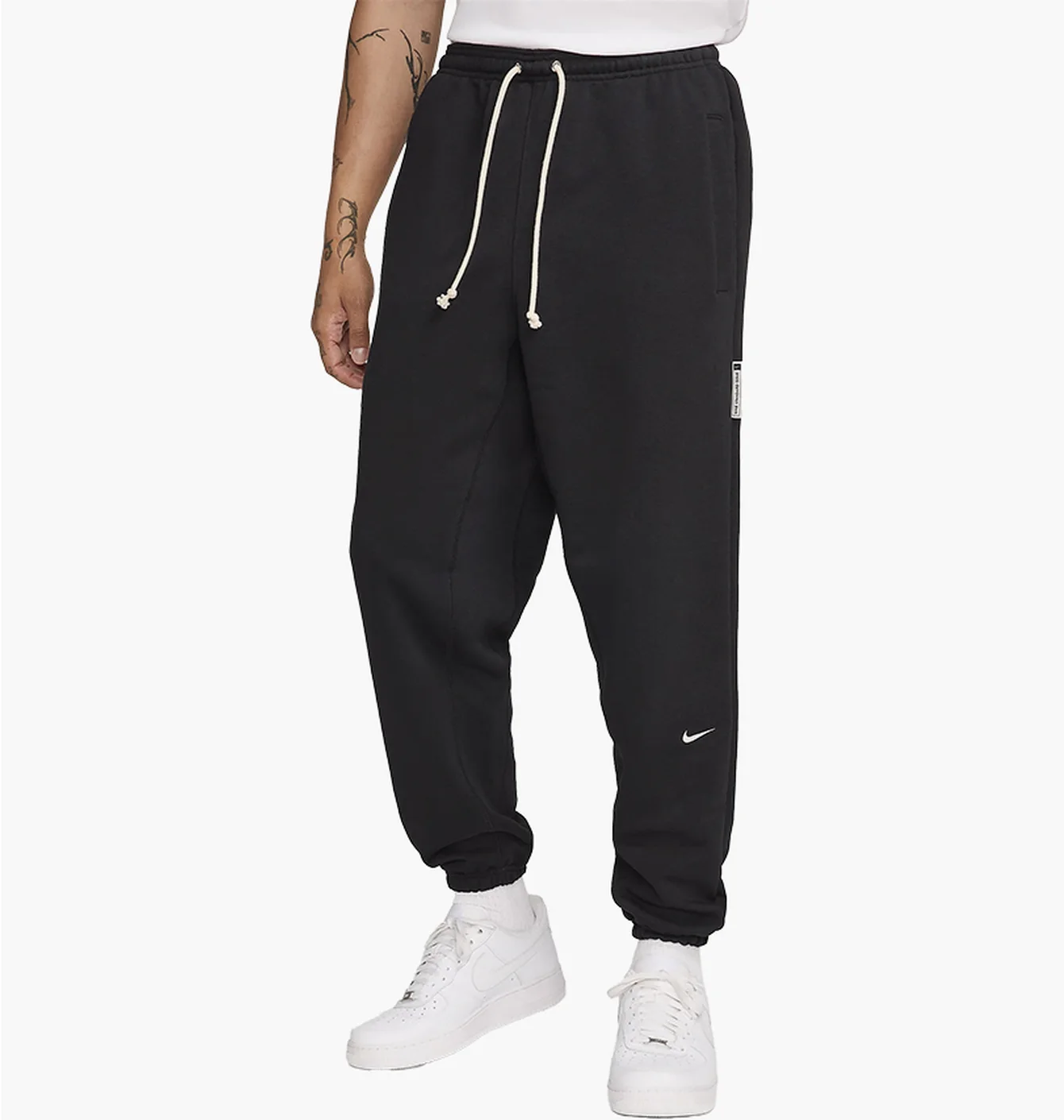 NIKE DRI-FIT SWOOSH PANTS