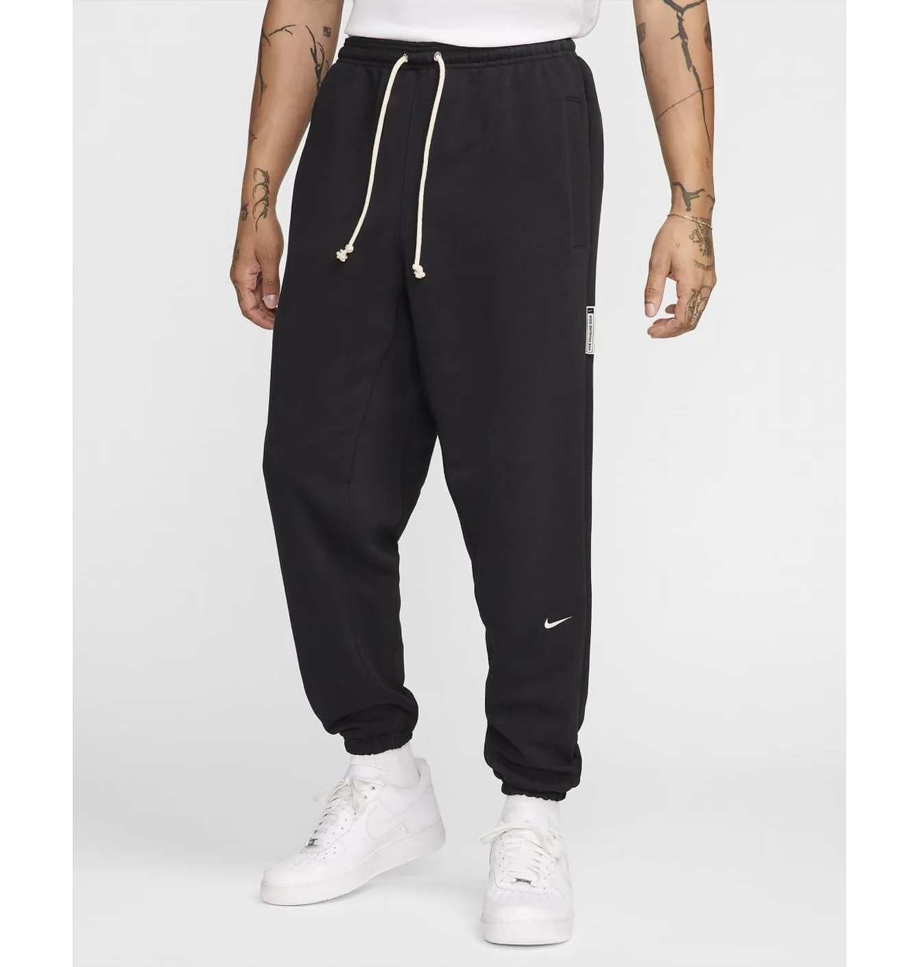 NIKE DRI-FIT SWOOSH PANTS