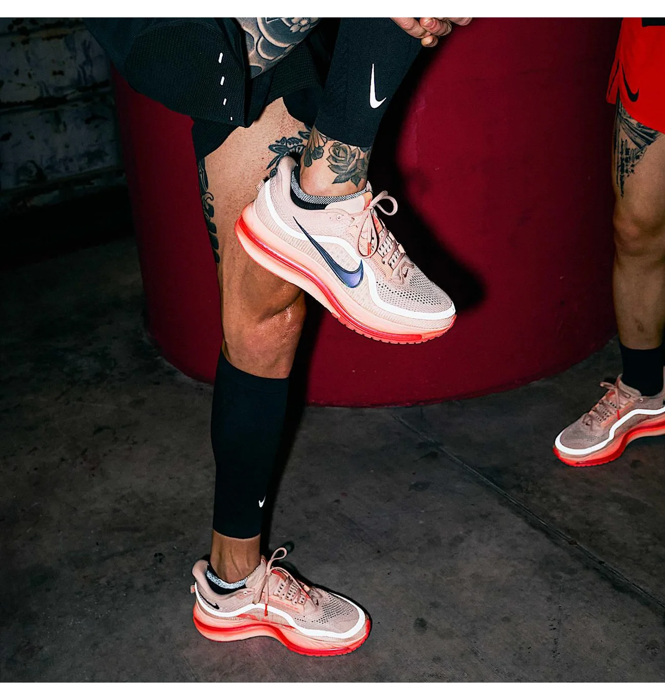 NIKE ZOOMX PEGASUS PREMIUM