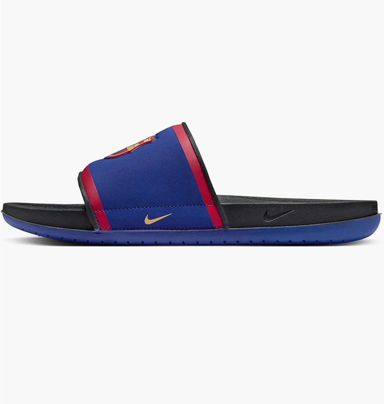 Nike Offcourt Slide FC Barcelona