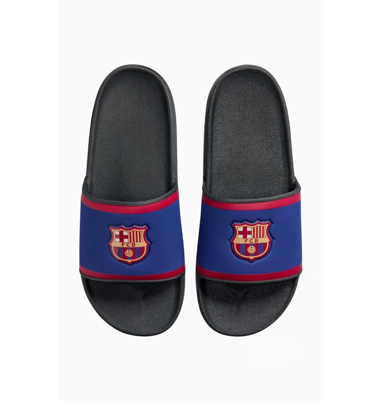 Nike Offcourt Slide FC Barcelona