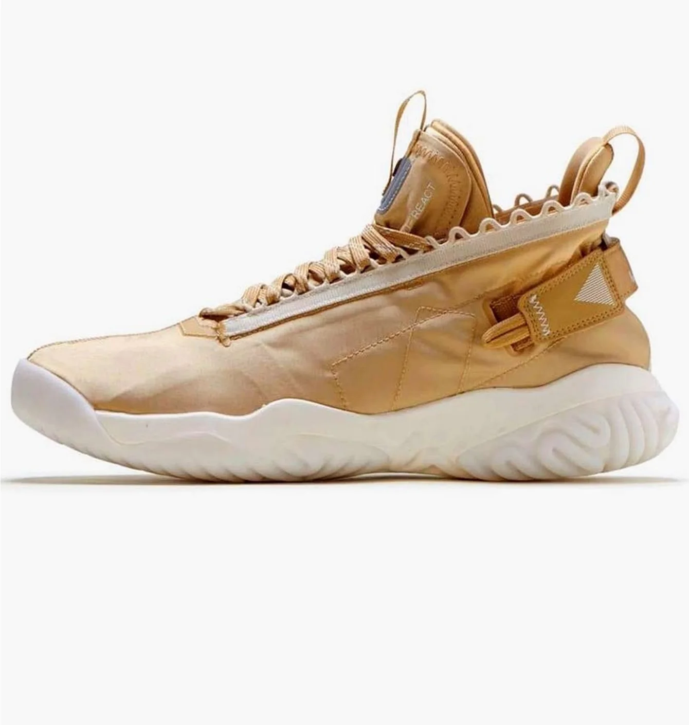 Кросівки Jordan Proto React 'Light Cream'