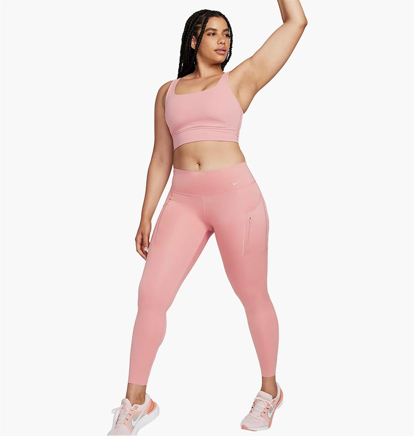 NIKE GO