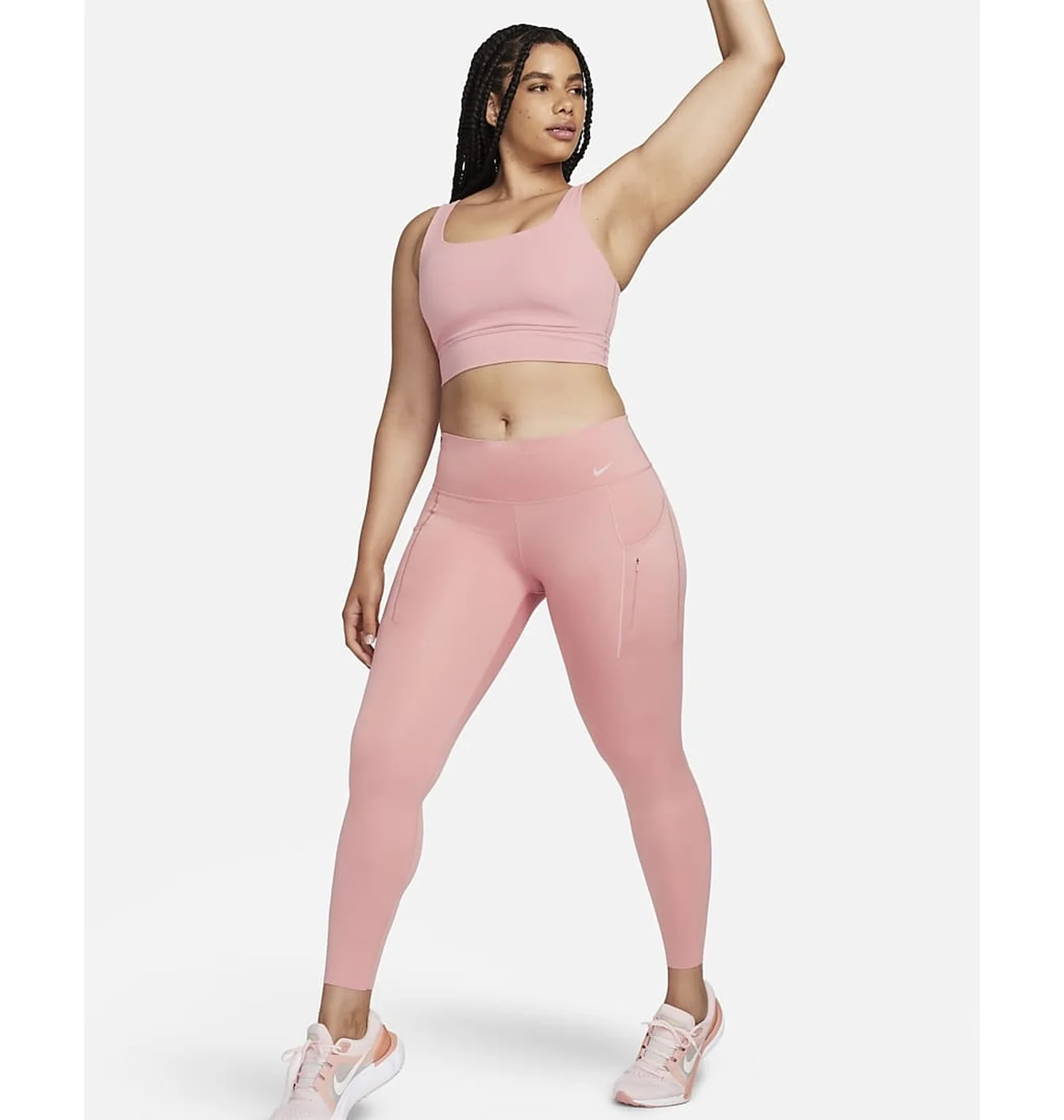 NIKE GO