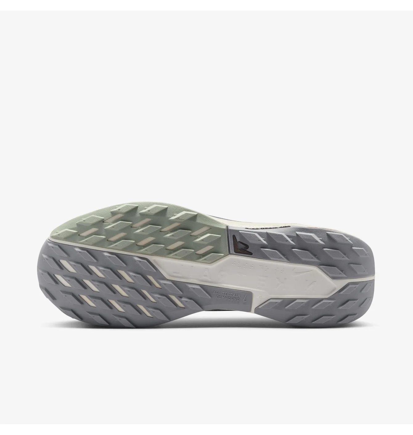 Nike Juniper trail