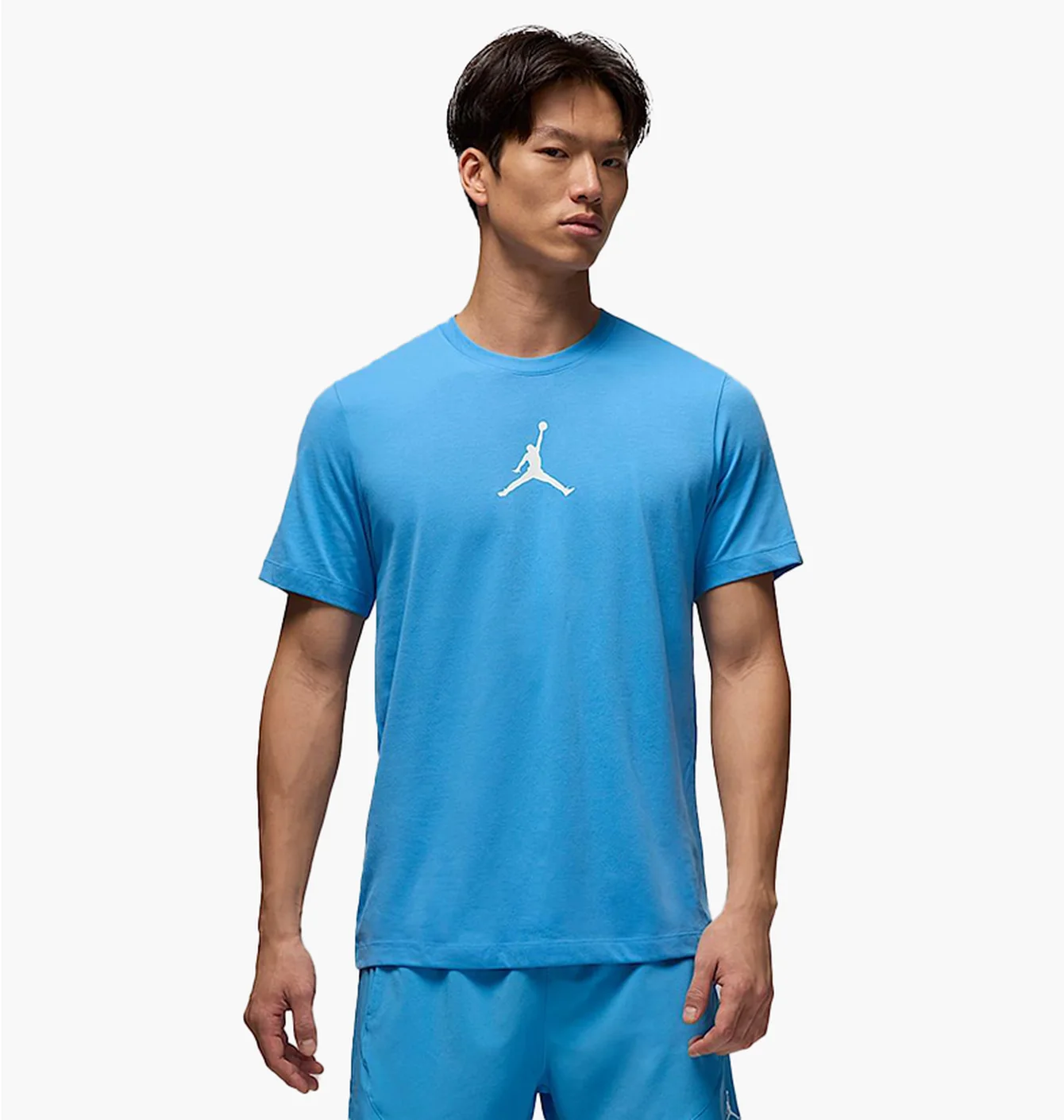 Футболка Jordan Air Jumpman Ss Crew