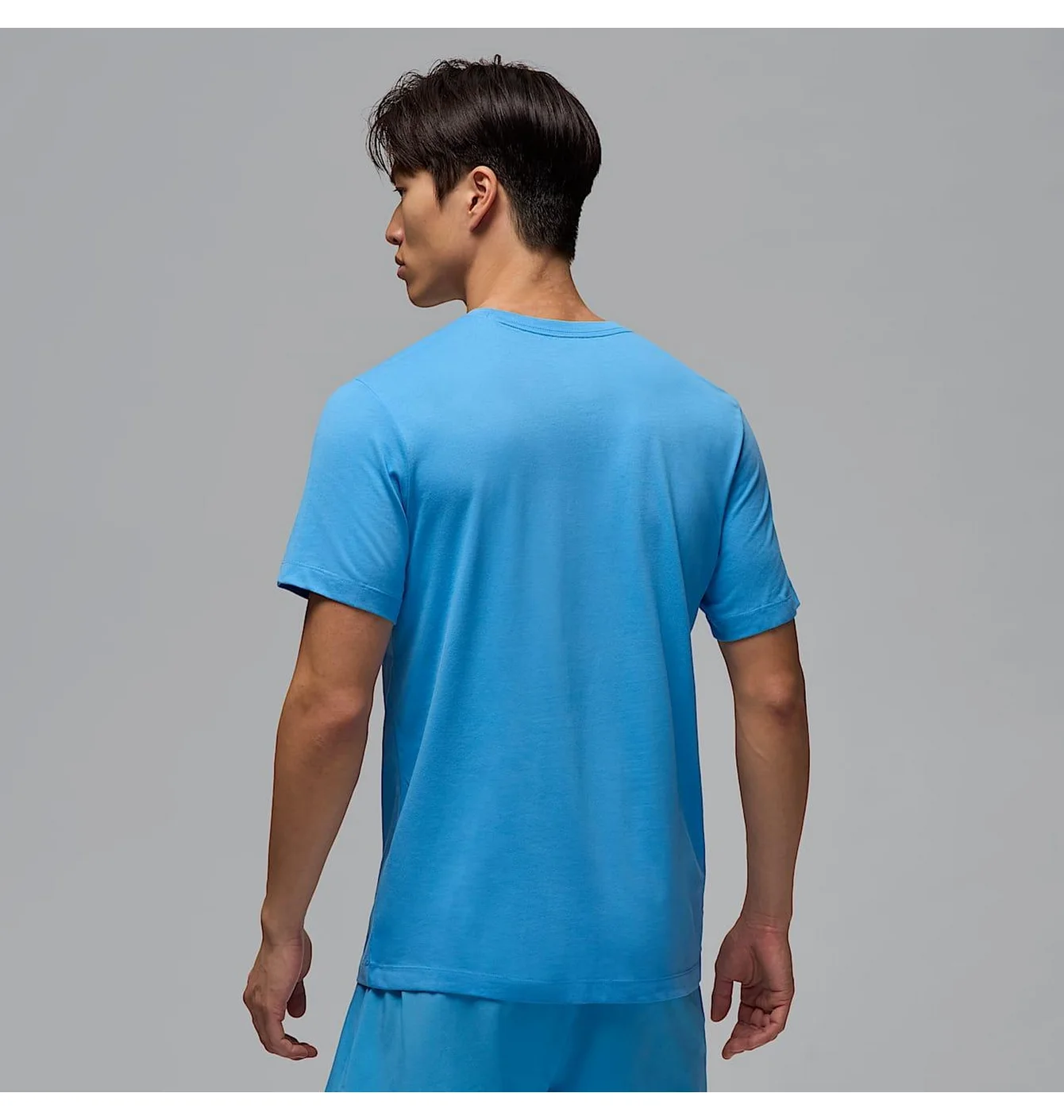 Футболка Jordan Air Jumpman Ss Crew