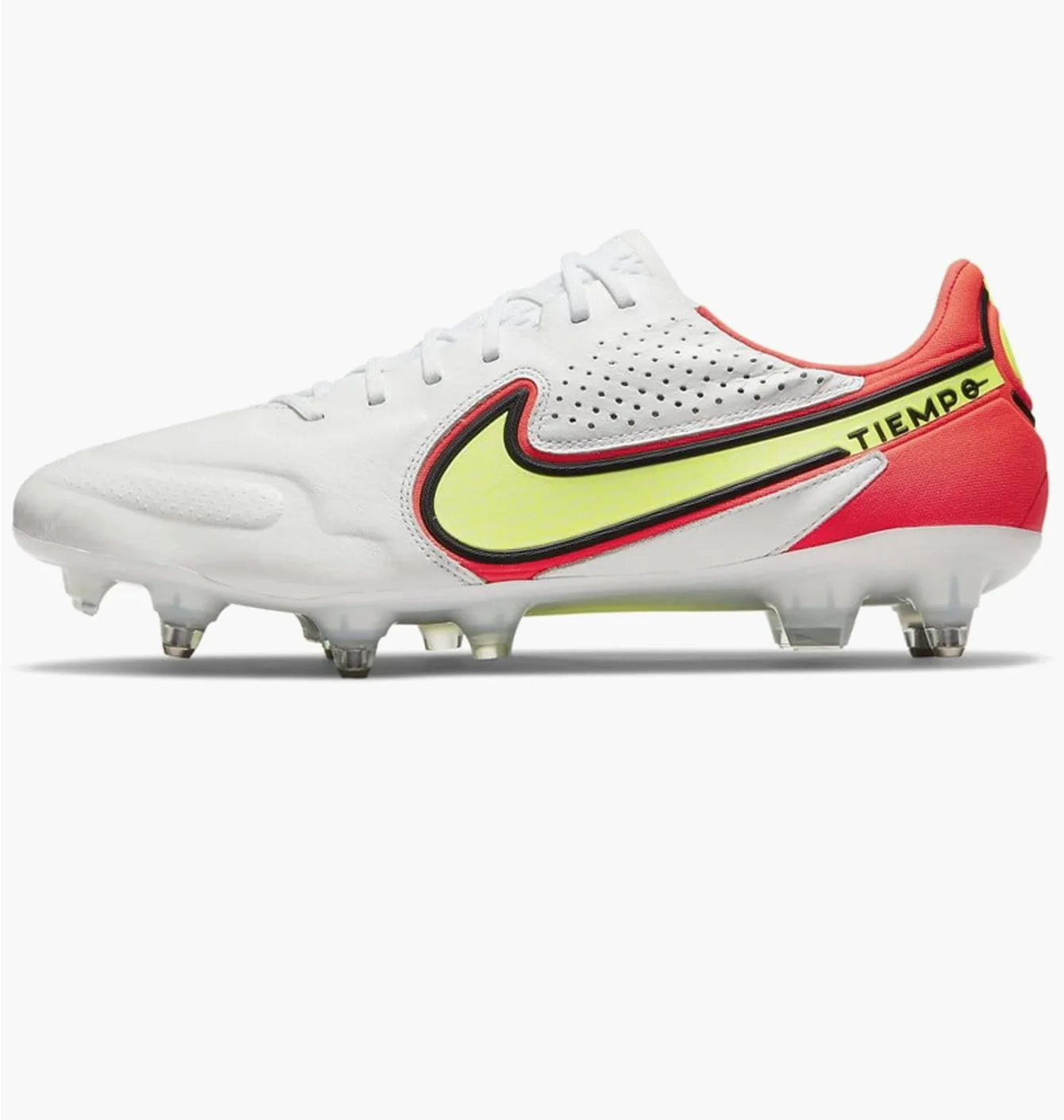 Бутси Nike Tiempo Legend 9 Elite SG-PRO Ac