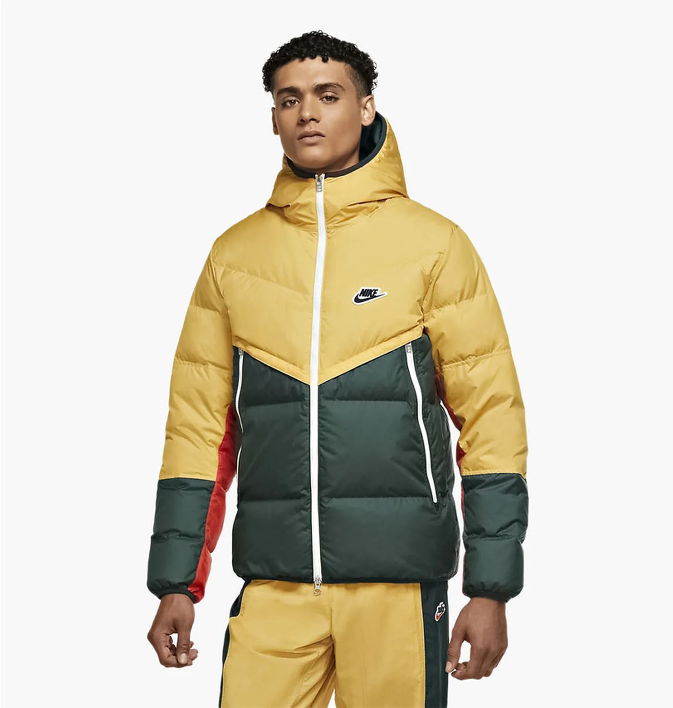 NIKE SPORTSWEAR DOWN FILL WNDRNR