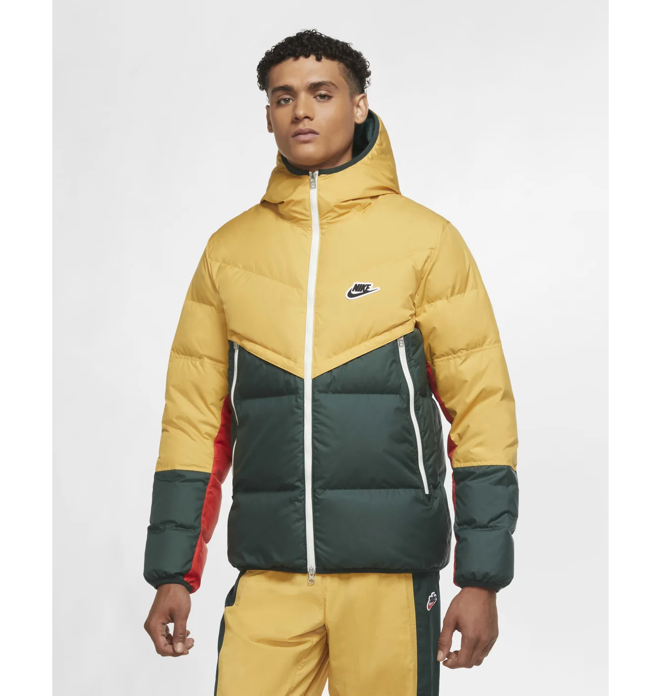 NIKE SPORTSWEAR DOWN FILL WNDRNR
