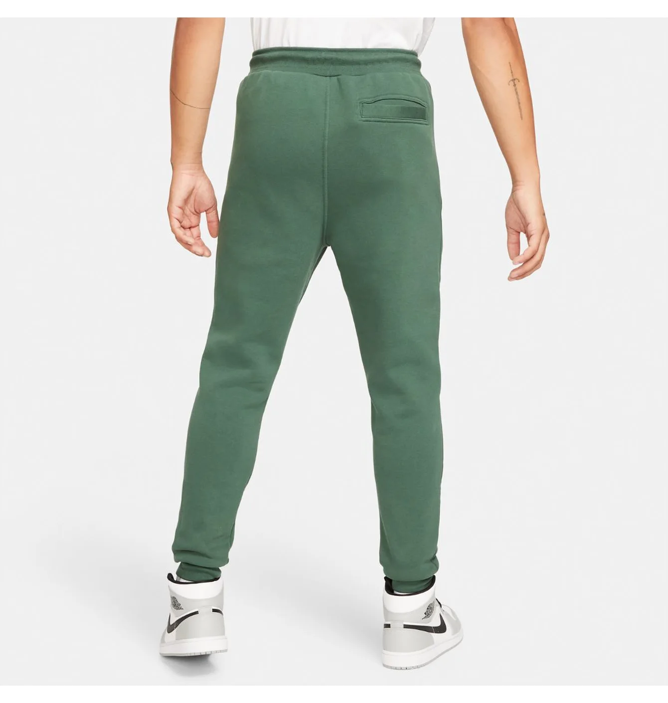 Брюки Jordan PSG x Paris Saint-Germain Statement Fleece Pants