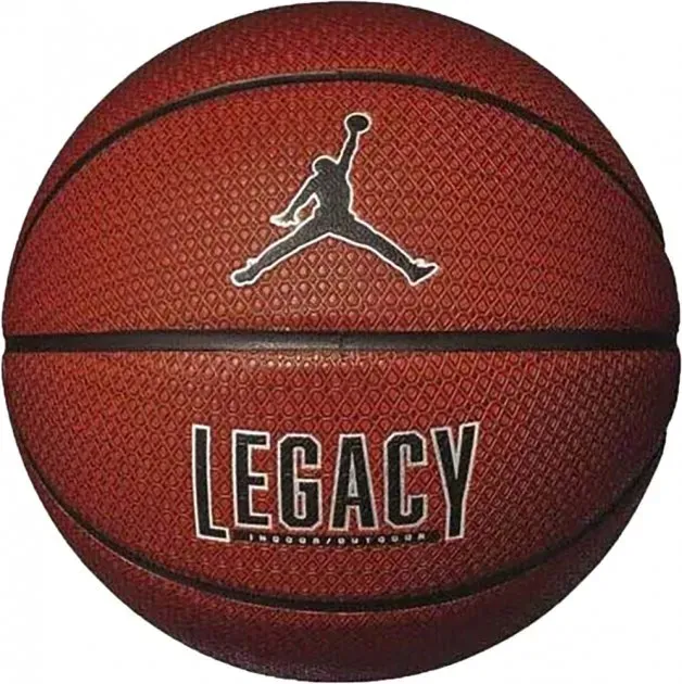 Баскетбольний м'яч Jordan Legacy (J.100.8253.855.07)