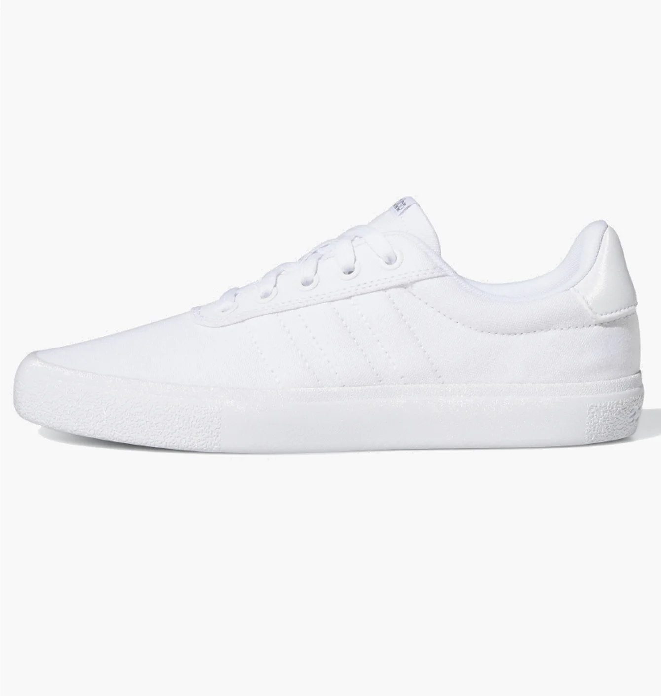 Кросівки жіночі Adidas Vulc Raid3R Skateboarding Shoes White Gx0872