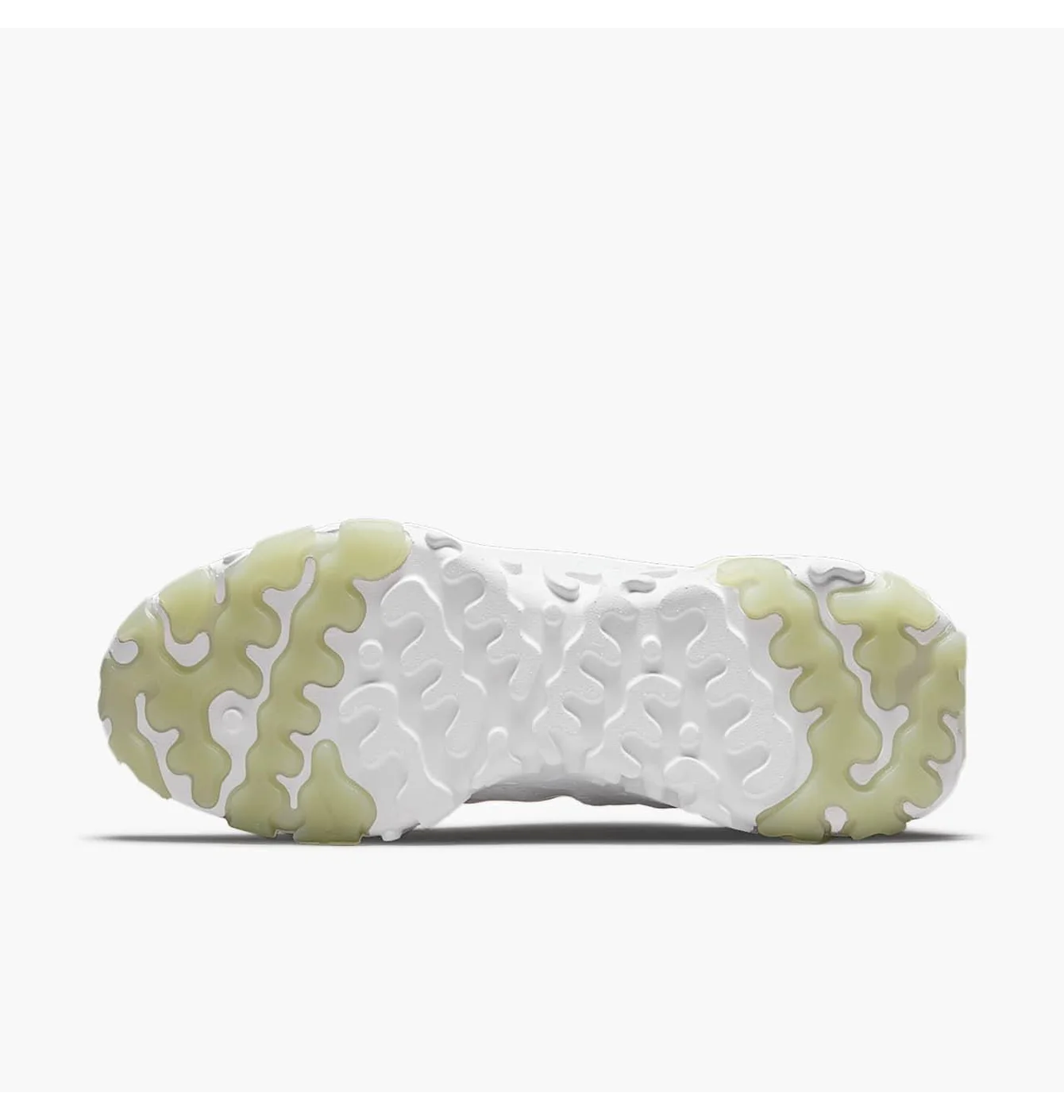 Кросівки жіночі Nike React Vision White DM3032-100