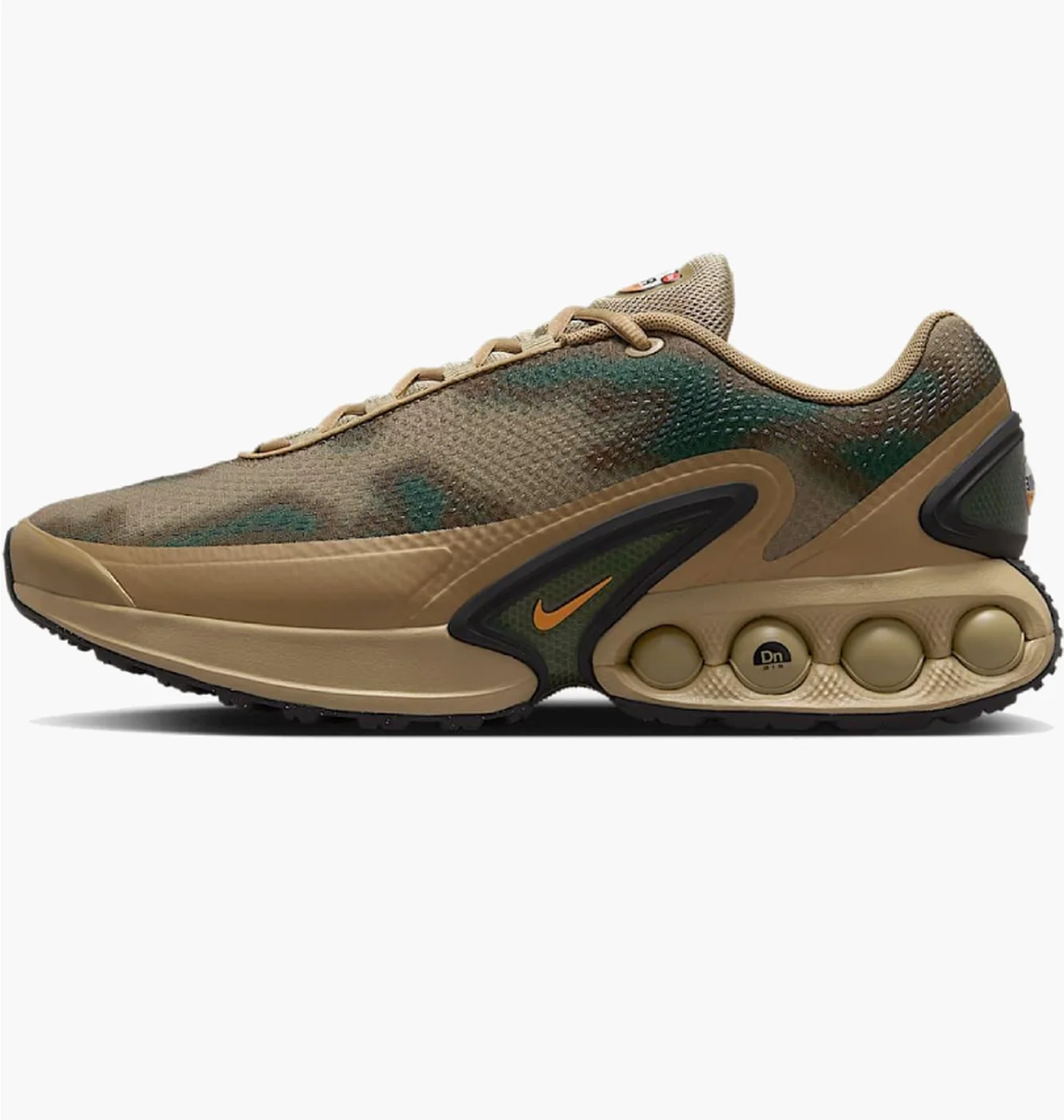 air max dn