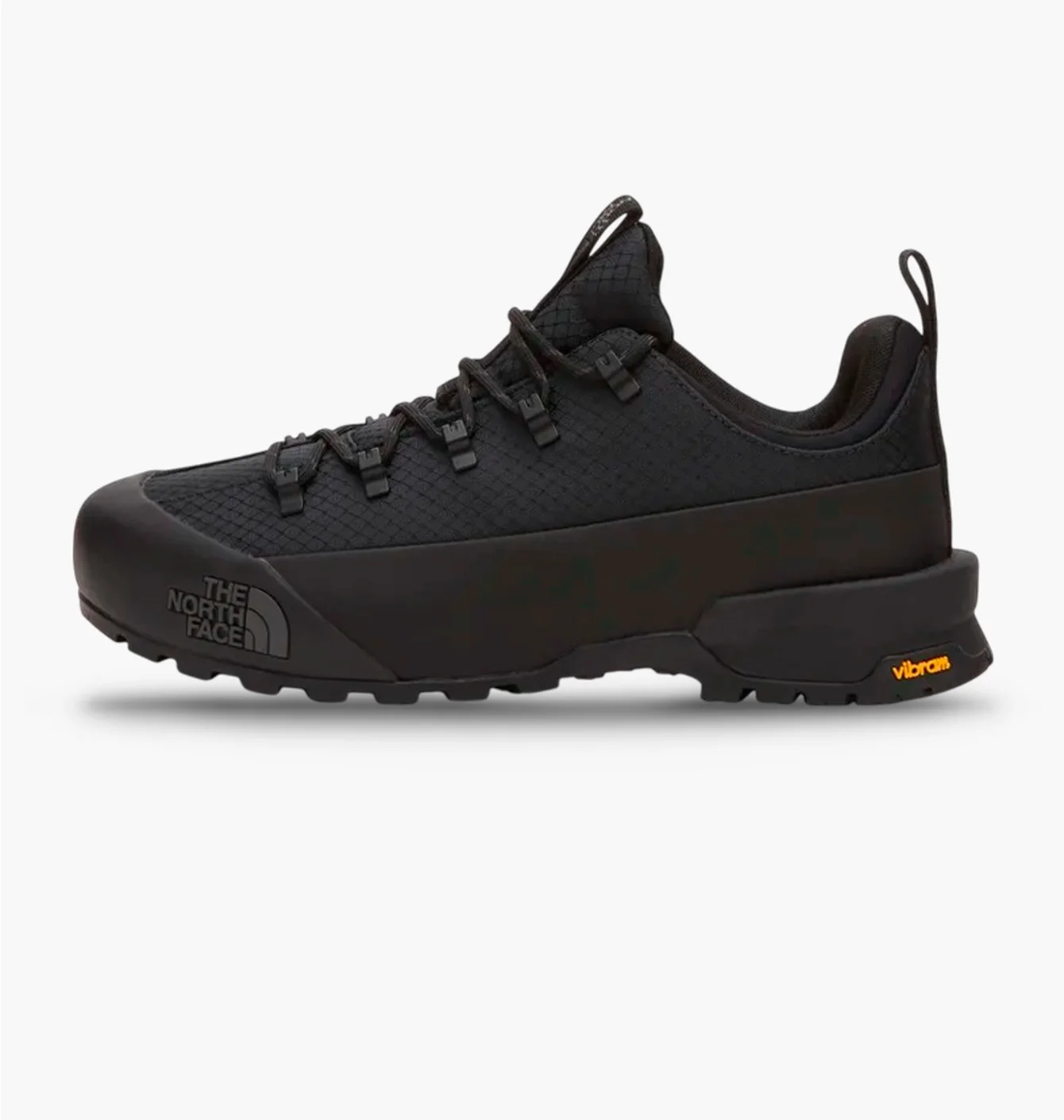 Кросівки чоловічі The North Face Glenclyffe Black NF0A8DAPW9O