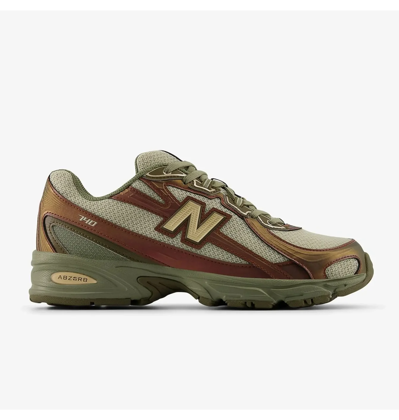 New Balance 740
