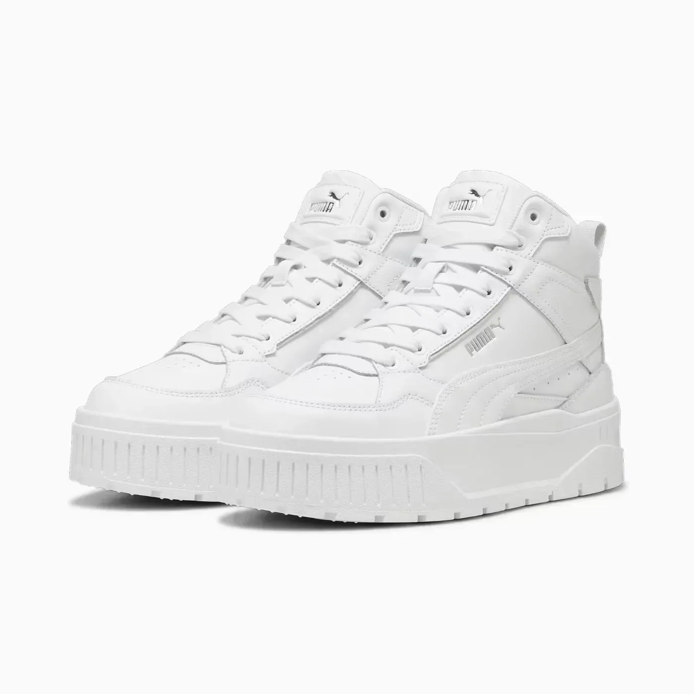 Кросівки унісекс Puma Karmen Ii Idol Mid (39746301)