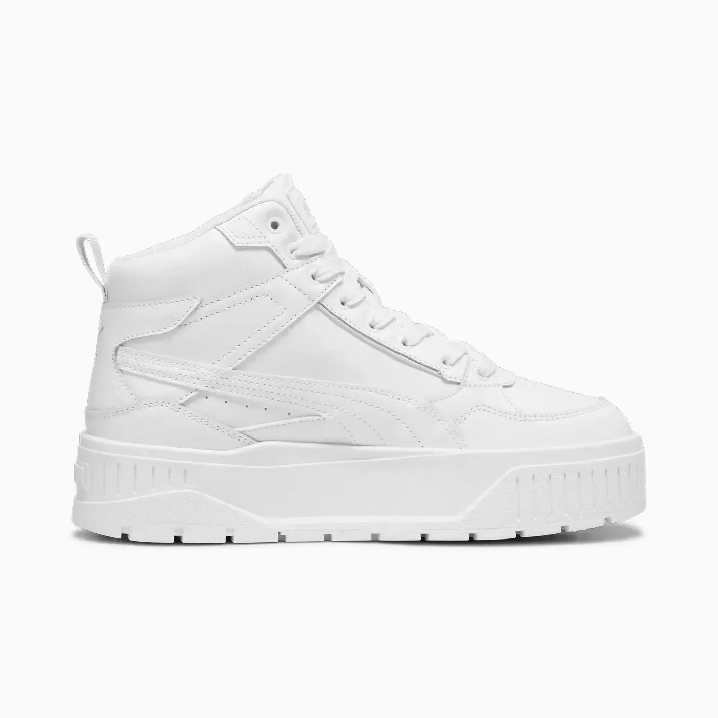 Кросівки унісекс Puma Karmen Ii Idol Mid (39746301)
