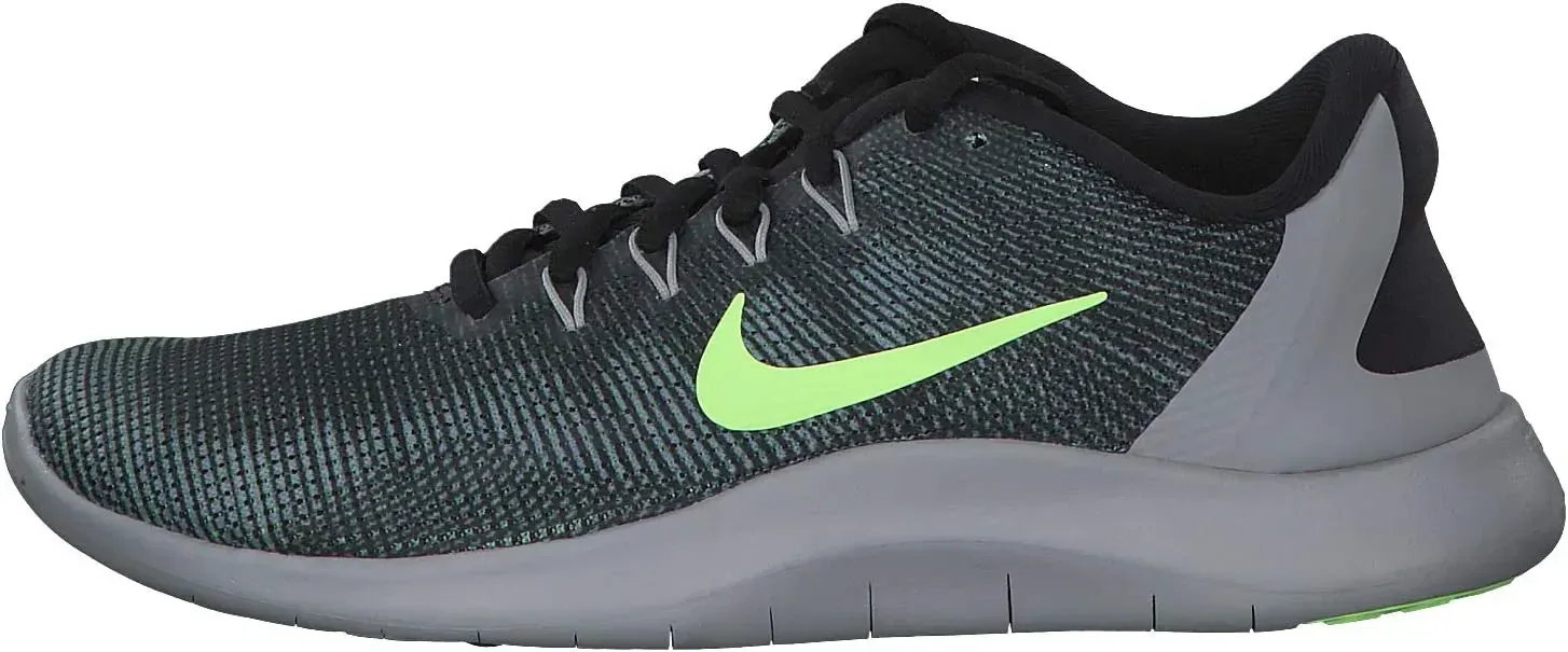 Кроссовки Nike Flex 2018