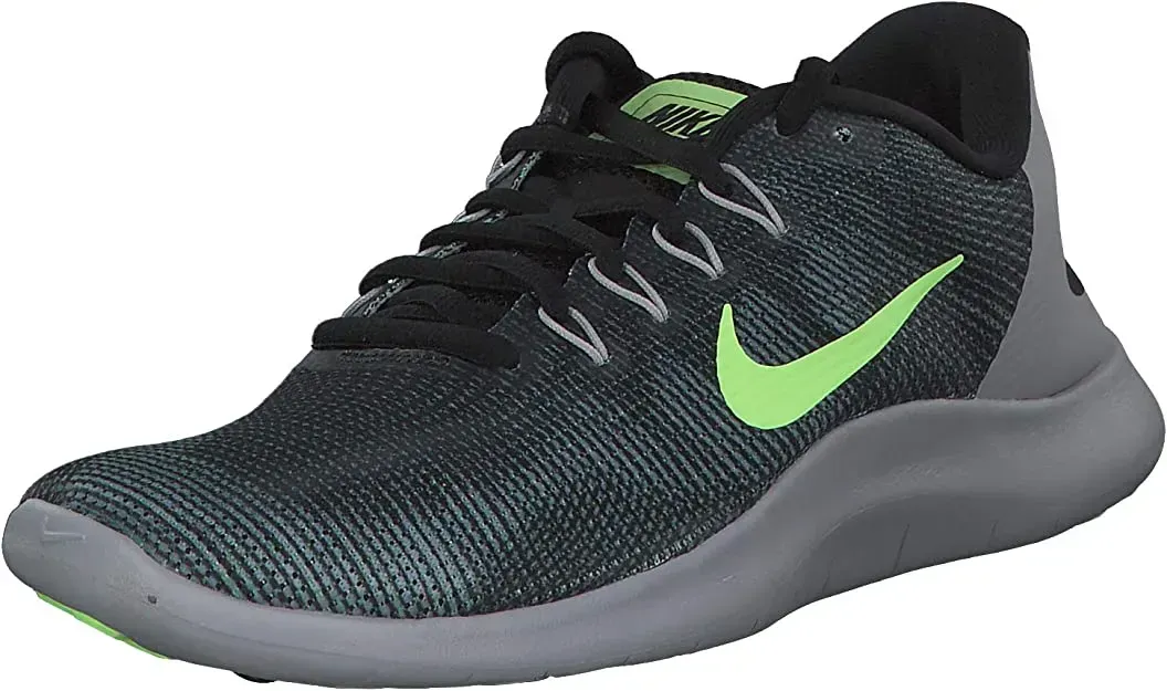 Кроссовки Nike Flex 2018