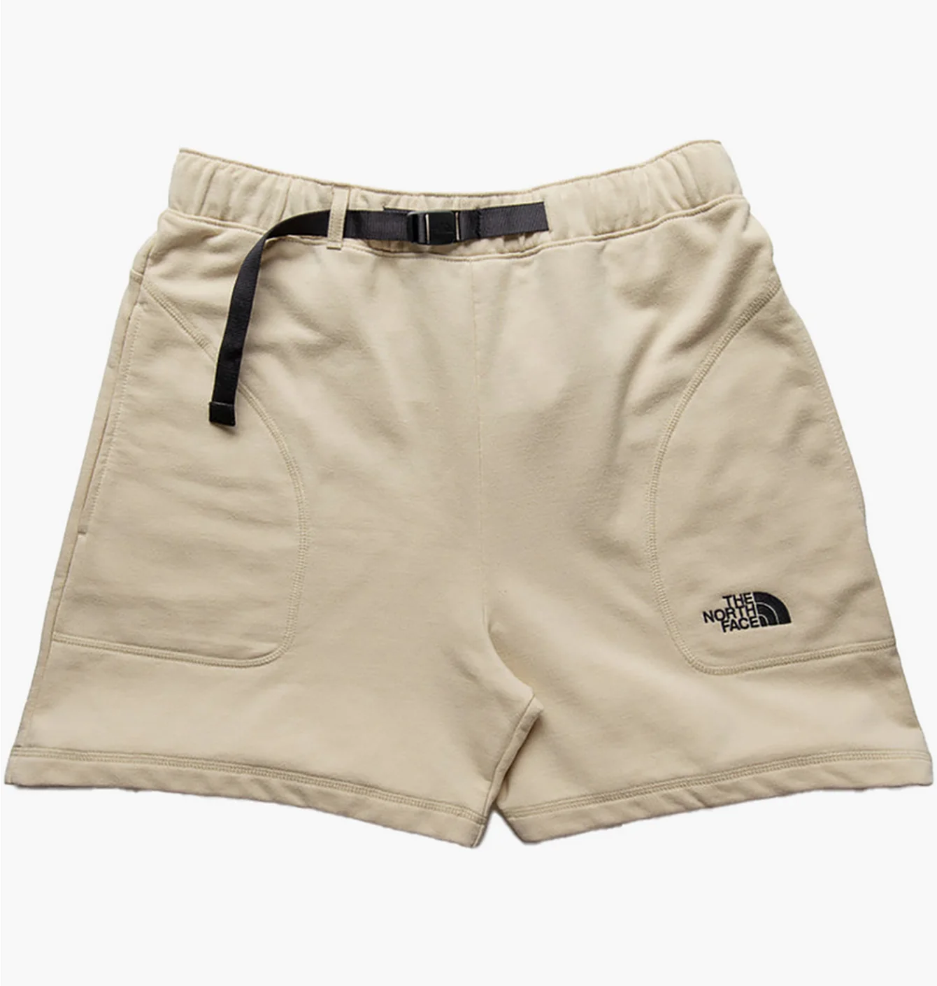 THE NORTH FACE AXYS SHORT GRAVEL
