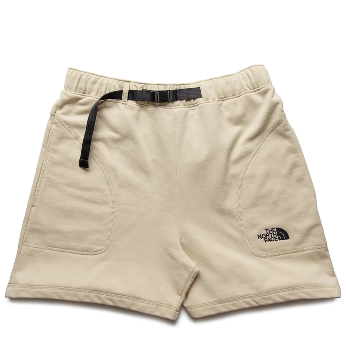 THE NORTH FACE AXYS SHORT GRAVEL