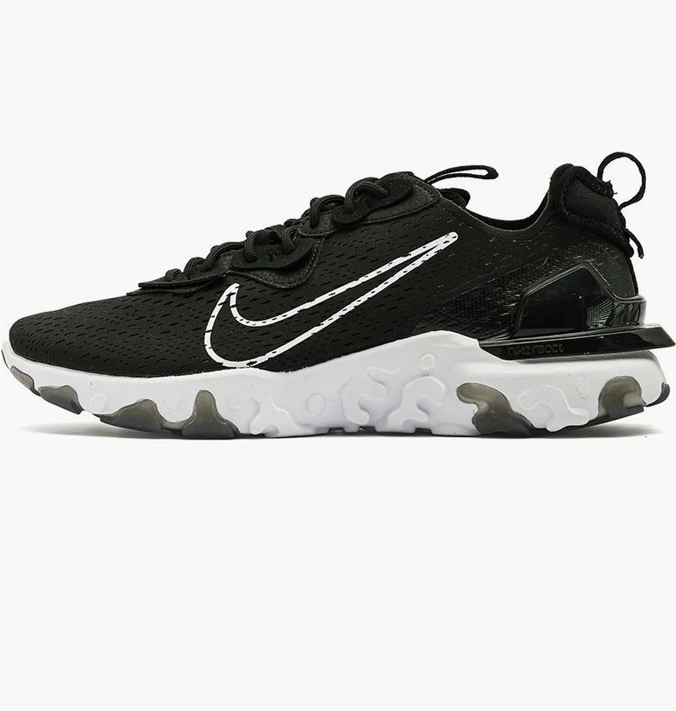 Nike React Vision