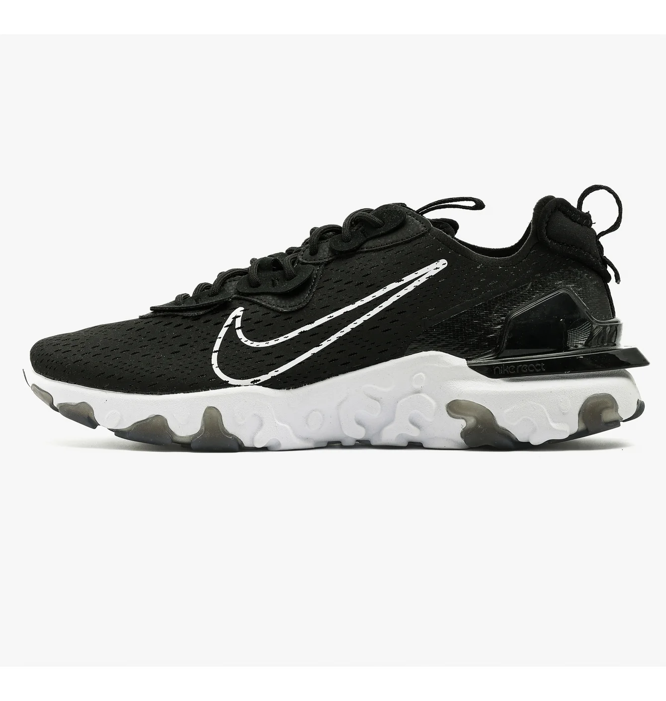 Nike React Vision