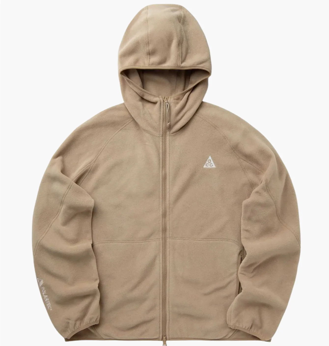 Nike ACG Polartec Beige