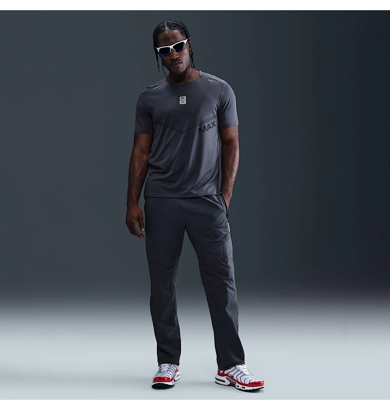 Брюки Nike Air Max Cargo Pant