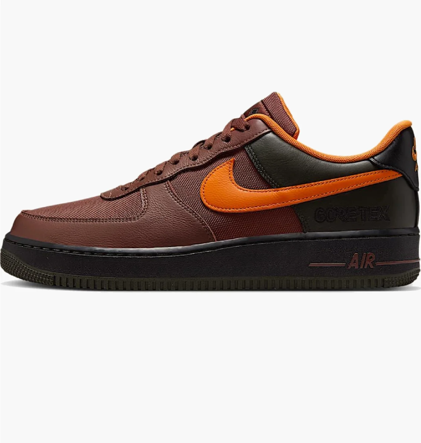 Air Force GTX