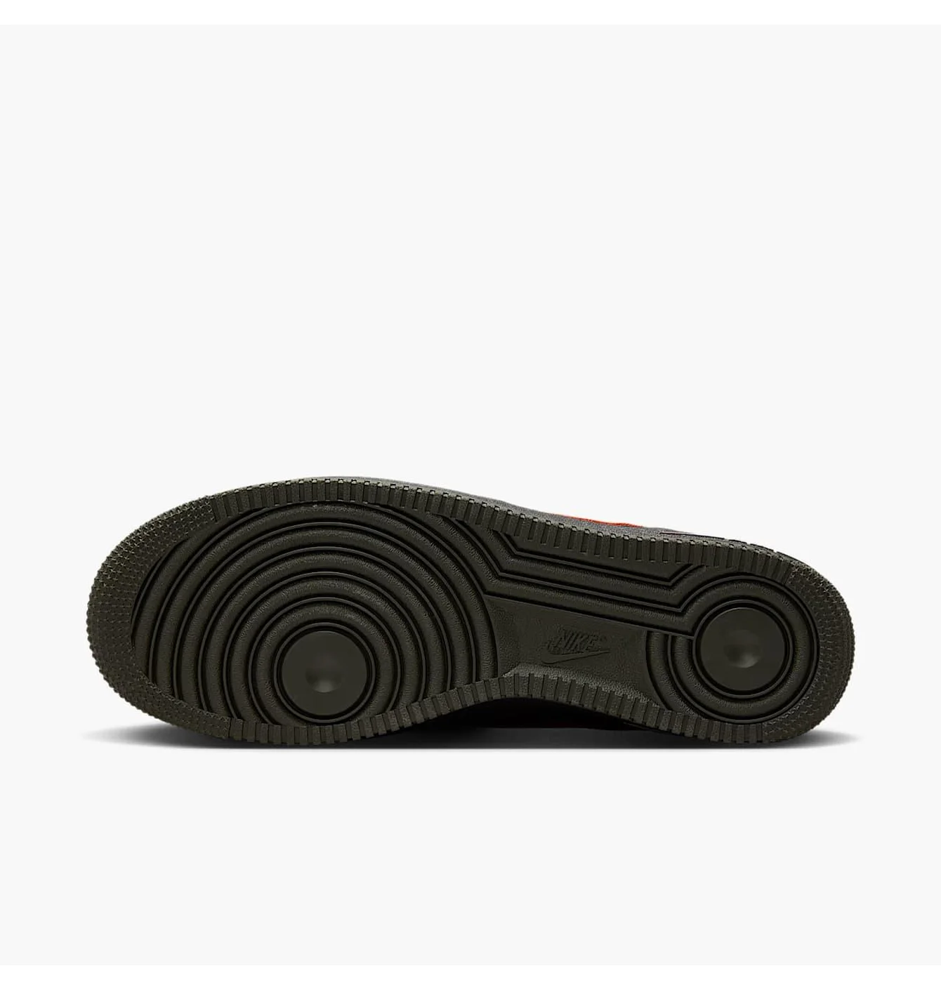 Air Force GTX