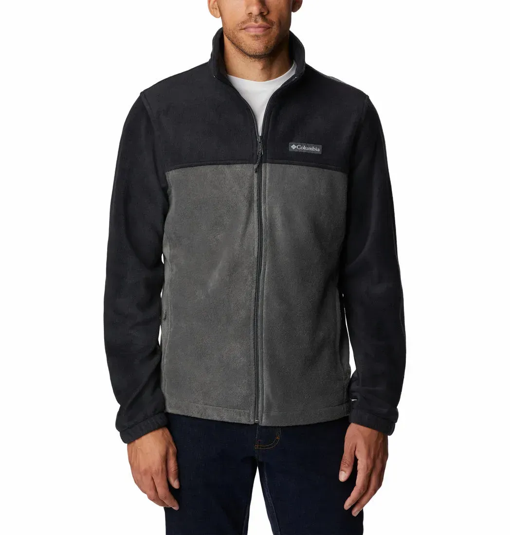 Кофта чоловіча Columbia Steens Mountain Full Zip 2 0 (WM3220-011)