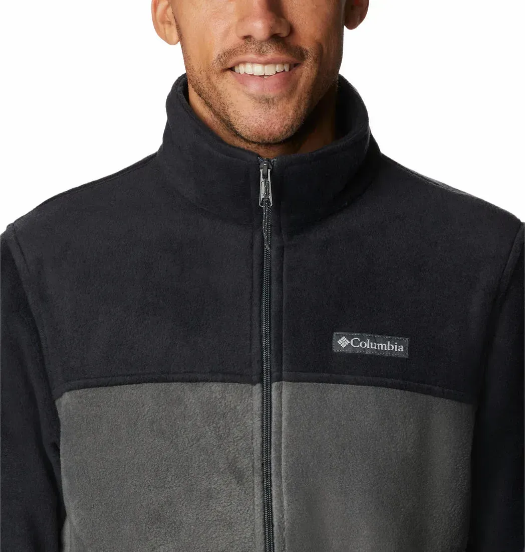 Кофта чоловіча Columbia Steens Mountain Full Zip 2 0 (WM3220-011)