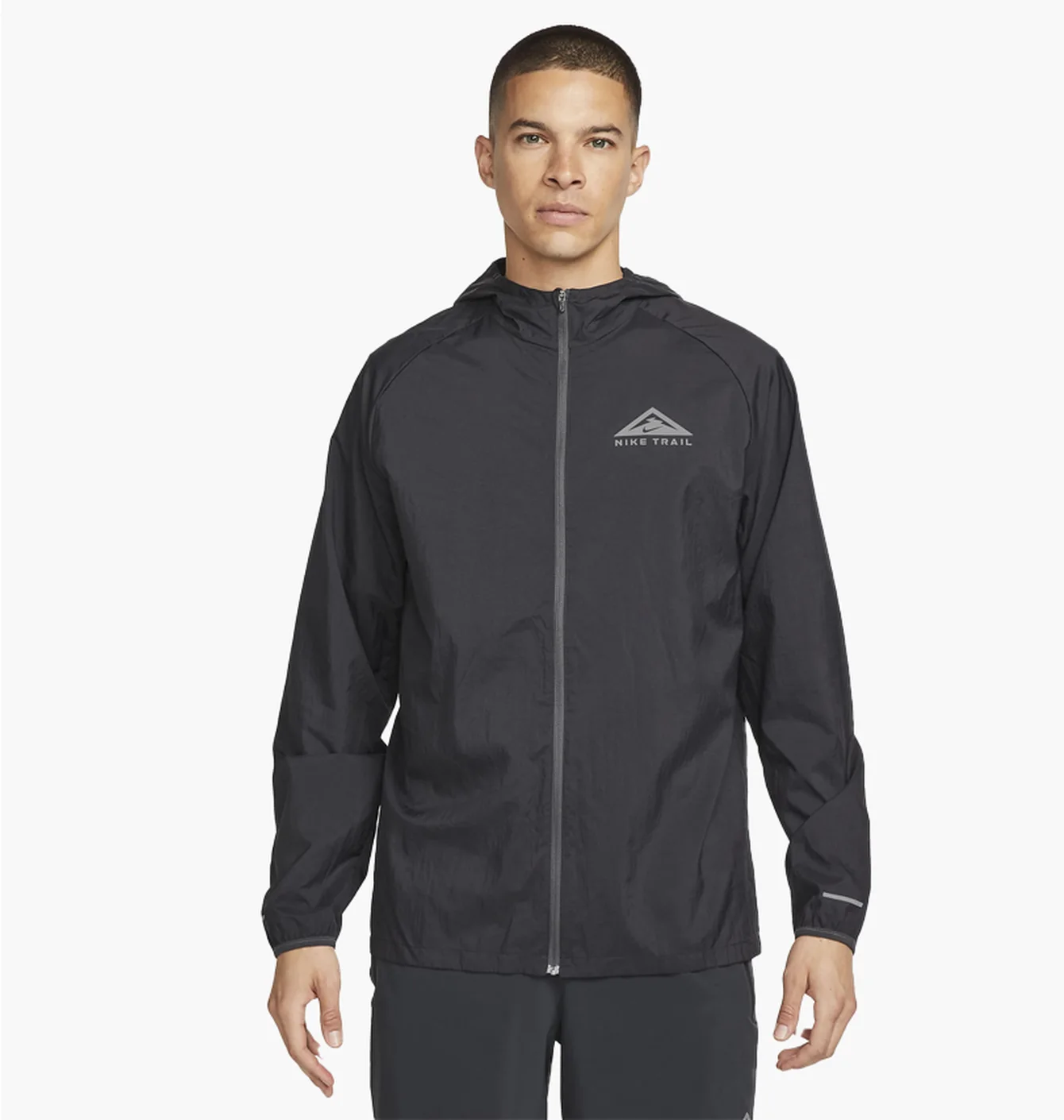 M NK AIREEZ JACKET