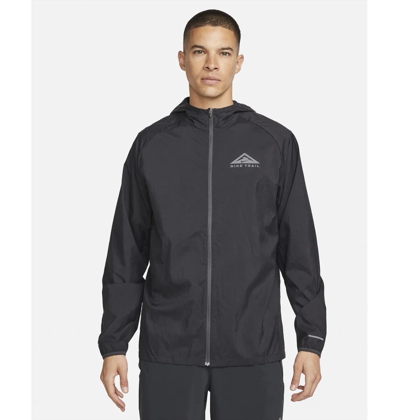 M NK AIREEZ JACKET