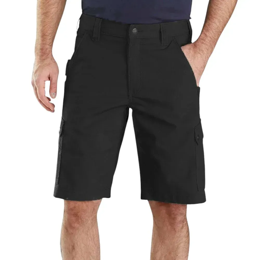 Carhartt Ripstop Cargo Work Short black