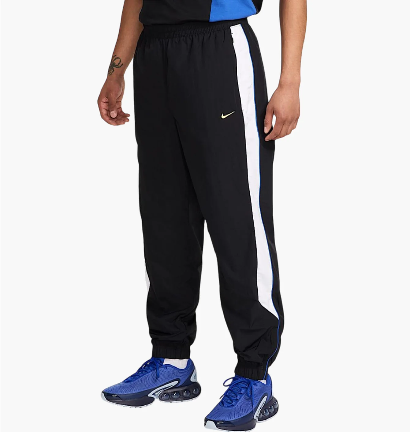 Штани Nike Sportswear Men's Woven Trousers