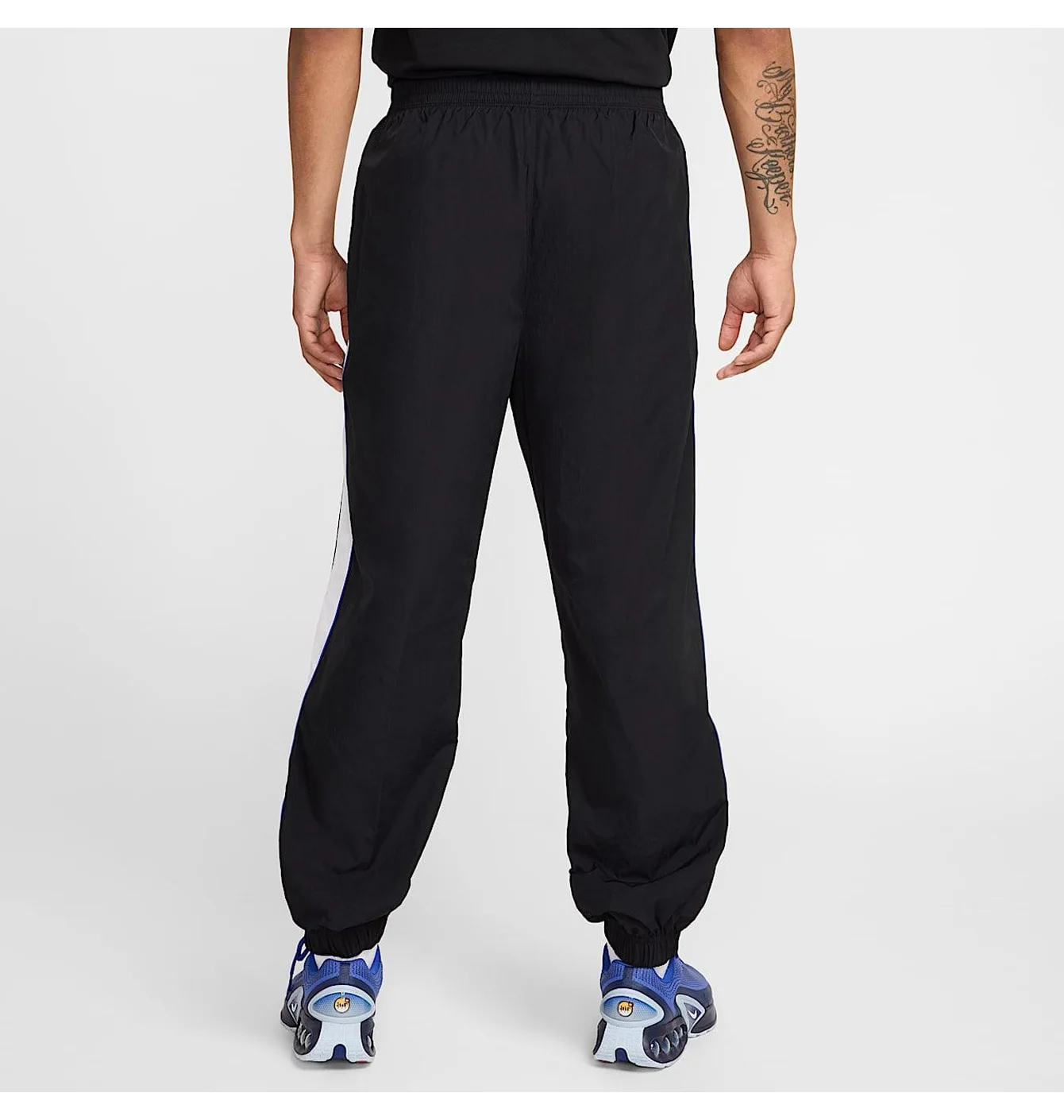 Штани Nike Sportswear Men's Woven Trousers