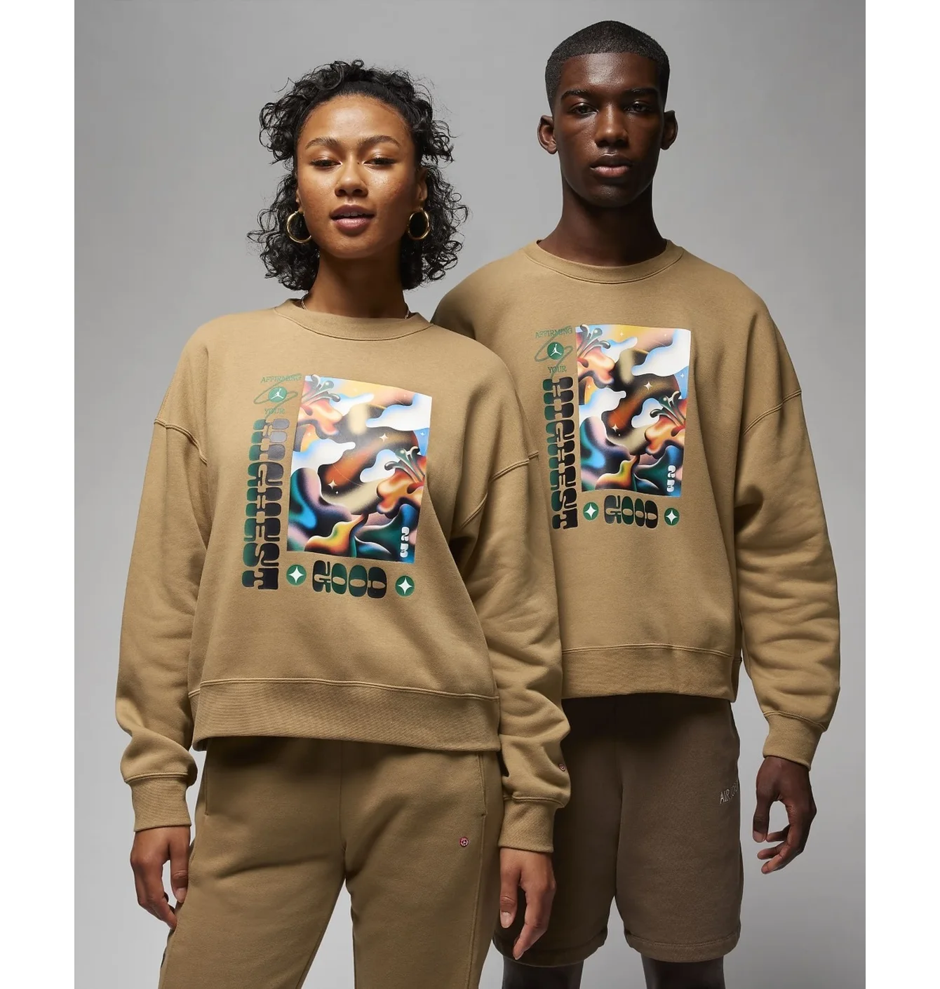 NIKE AIR JORDAN ARTIST SERIES