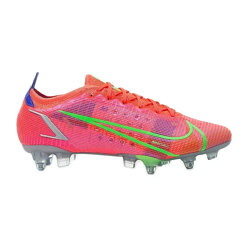 Nike Mercurial Vapor 14 Elite SG Bright Crimson Indigo Burst