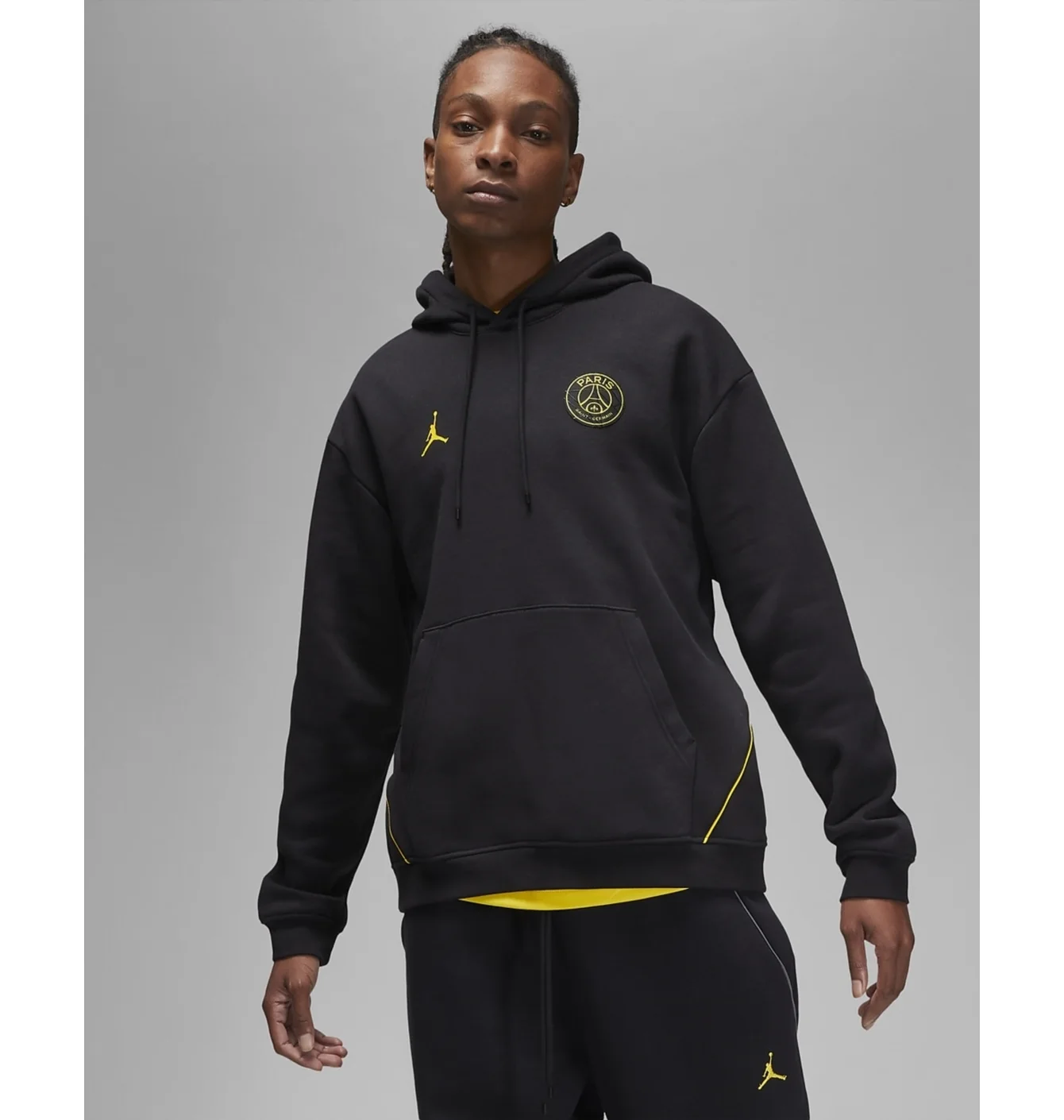 Jordan Paris Saint-Germain